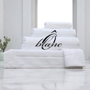 Pack Salle de Bain - Blanc 700gsm – Image 1