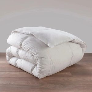 Couette En Duvet - 240×220cm – Image 1