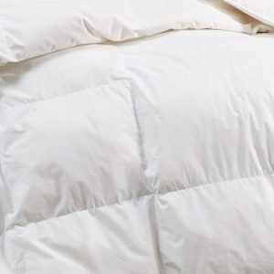 Couette En Duvet - 240×220cm – Image 2