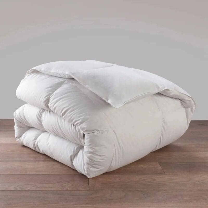 Couette En Duvet - 240×220cm